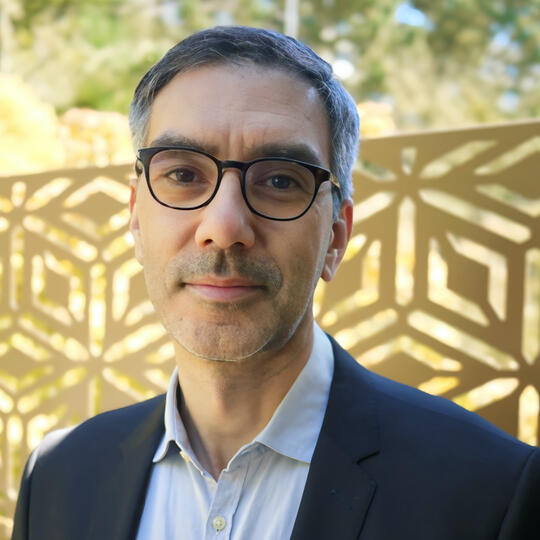 Andrew Zangrilli Andrew Zangrilli